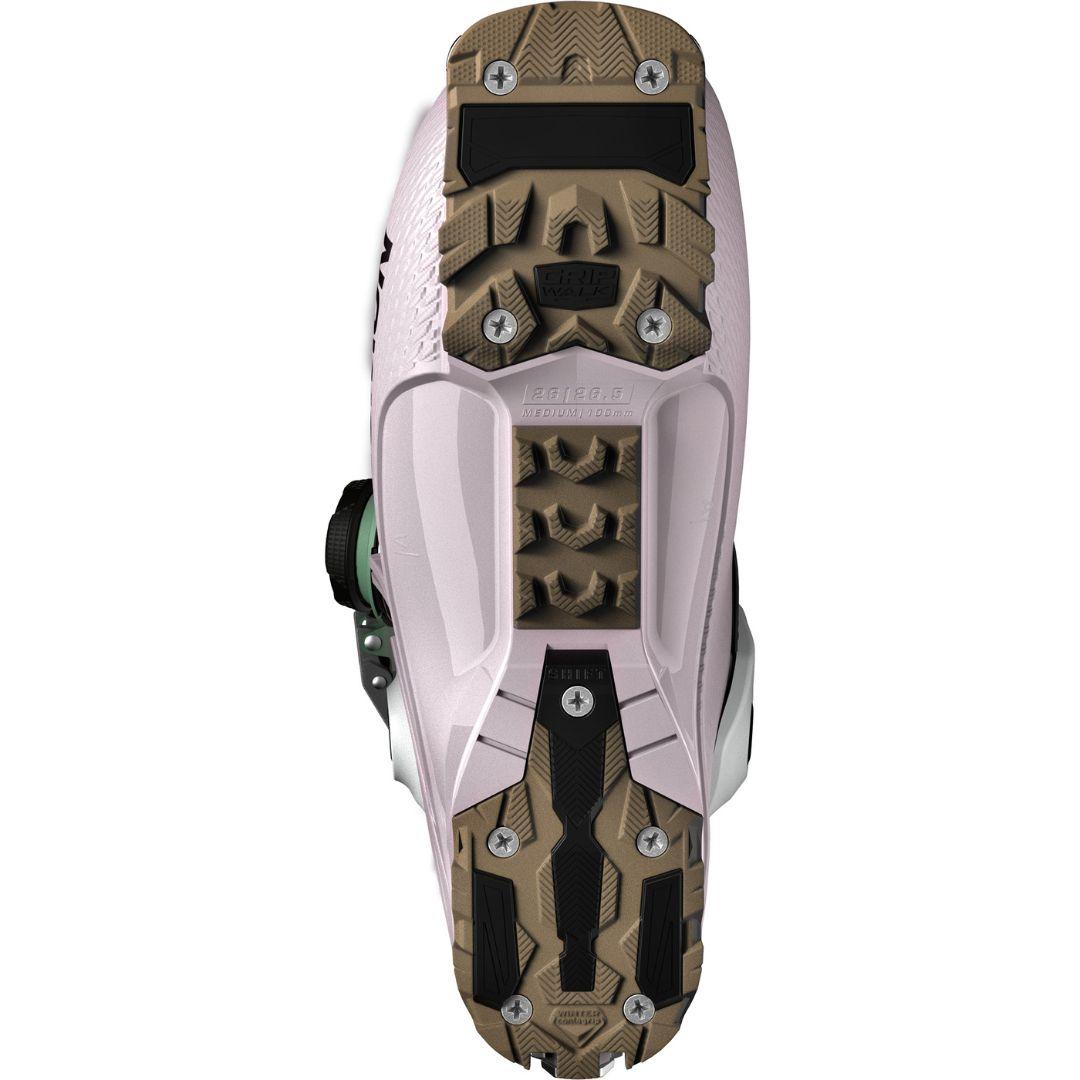 Salomon Men's Shift Supra BOA 130 GW Ski Boots 2026